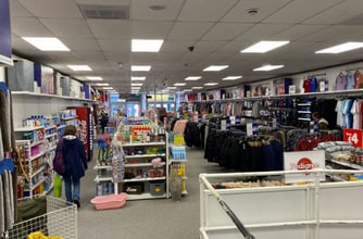 28 High St, Brecon to rent Interior Photo- Image 2 of 2