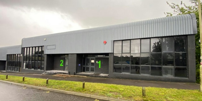 More details for Mill Ln, Alton - Industrial to Rent