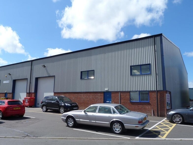 Galveston Grove, Stoke On Trent for sale - Building Photo - Image 2 of 4