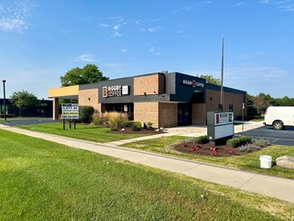 More details for 28455 Schoenherr Rd, Warren, MI - Retail for Rent