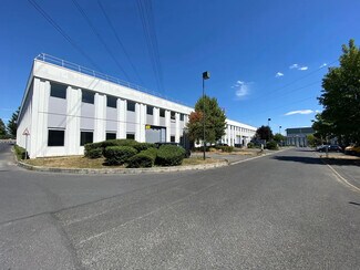 More details for 9 Chaussée Jules César, Osny - Light Industrial for Sale