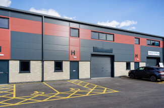 More details for Station Rd, North Hykeham - Industrial for Rent