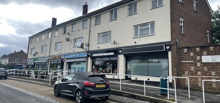 27 Gloucester Rd, Maidenhead to rent Building Photo- Image 1 of 2