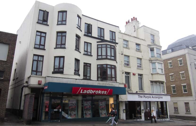 1-2 Marine Gdns, Margate for sale Primary Photo- Image 1 of 1