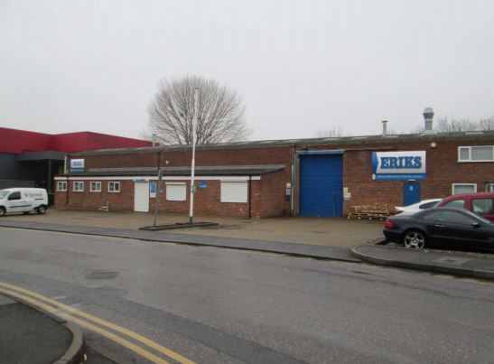 Butterly Ave, Dartford for sale Primary Photo- Image 1 of 1