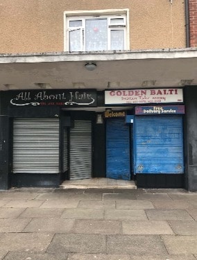 82 Edgewood Rd, Birmingham for sale - Building Photo - Image 1 of 1