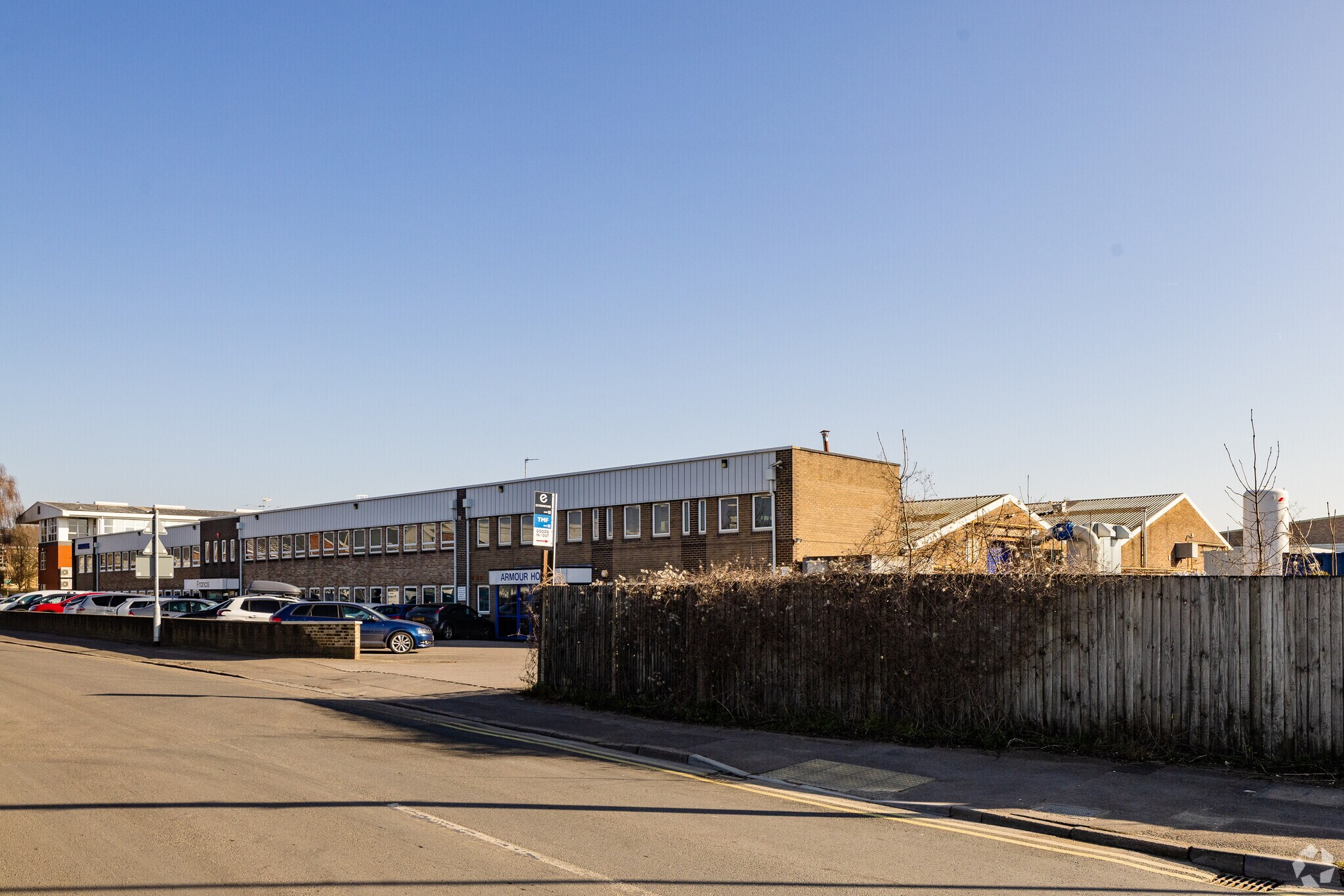 Colthrop Ln, Thatcham for sale Primary Photo- Image 1 of 1