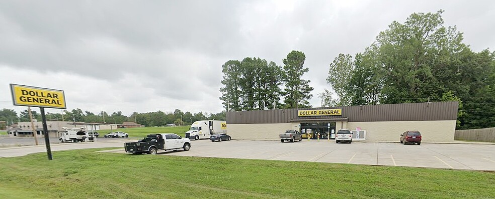 6028 US Highway 51, Arlington, KY for sale - Building Photo - Image 3 of 3