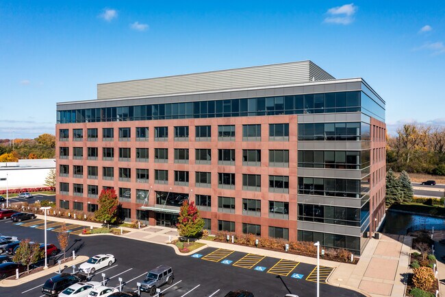 More details for 1033 Skokie Blvd, Northbrook, IL - Office to Rent