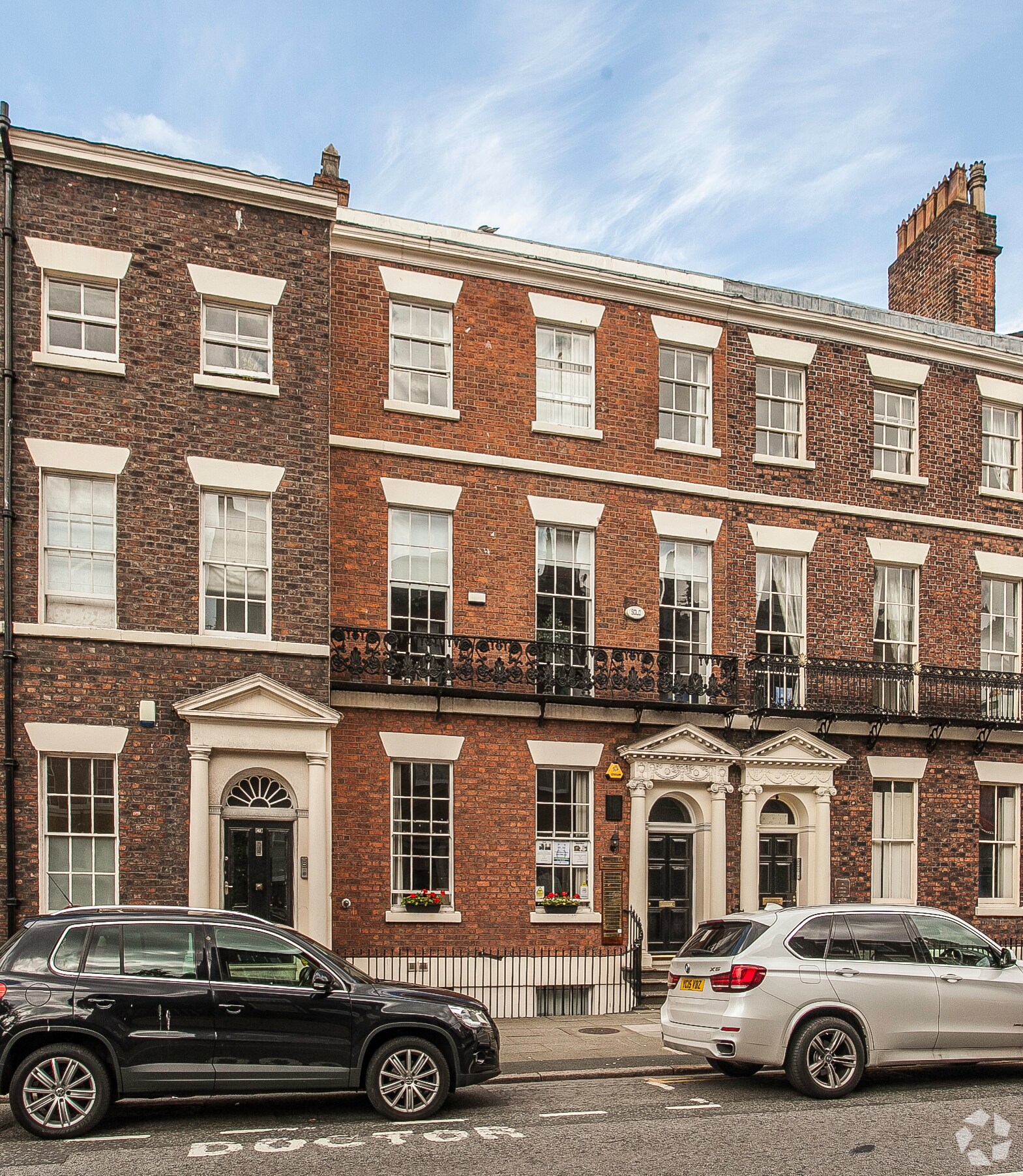 40 Rodney St, Liverpool to rent Primary Photo- Image 1 of 3