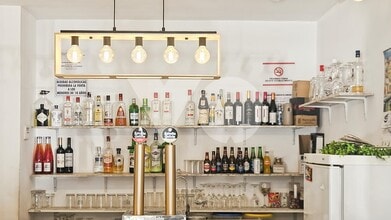 Retail in Madrid, Madrid to rent Interior Photo- Image 2 of 8