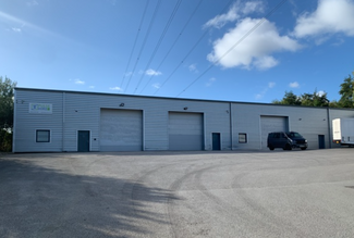 More details for Woods Court, Flanshaw Way, Wakefield - Industrial for Rent