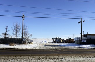 More details for 3640 52nd St SE, Calgary, AB - Land to Rent