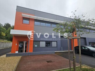 More details for 6-8 Rue Ambroise Croizat, Palaiseau - Light Industrial to Rent