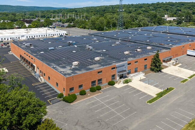 More details for 301 Island Rd, Mahwah, NJ - Industrial to Rent