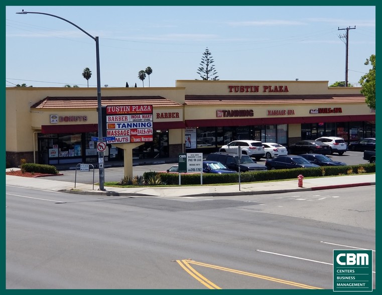 1120 N Tustin Ave, Orange, CA for rent - Building Photo - Image 2 of 7