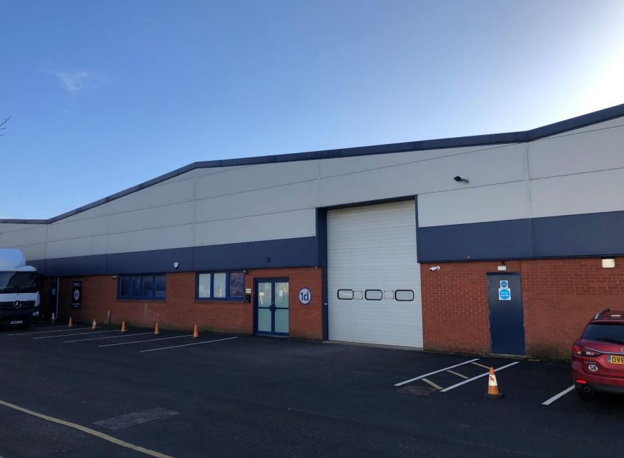 Basil Hill Rd, Didcot for sale Building Photo- Image 1 of 1