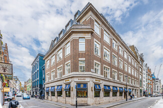 More details for 1-3 Upper James St, London - Office for Rent