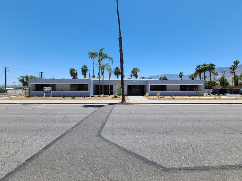 2145-2225 E Tahquitz Canyon Way, Palm Springs, CA for rent - Building Photo - Image 3 of 4