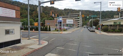 300 Market St, Johnstown, PA for rent Building Photo- Image 2 of 10