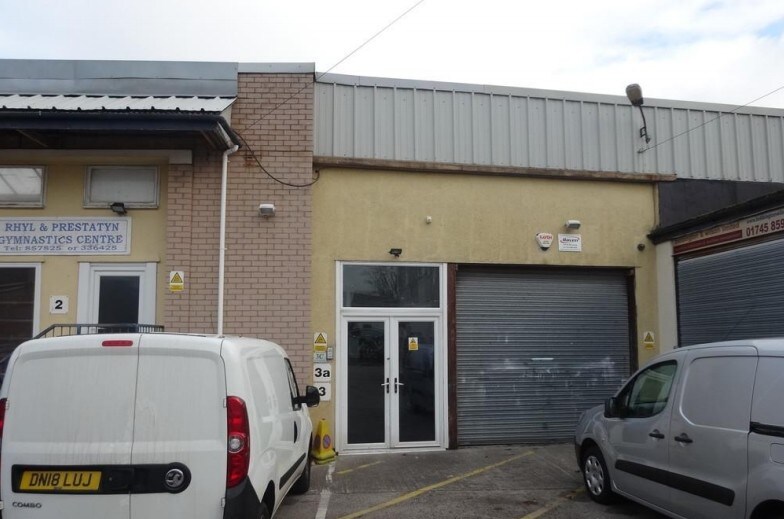 Bastion Rd, Prestatyn, LL19 7ND UK