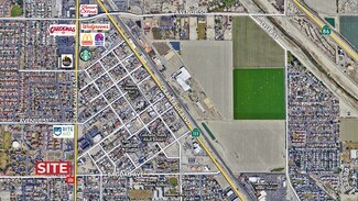 More details for 51531 Harrison St, Coachella, CA - Land to Rent