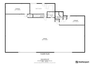 8106 S 1460 W, West Jordan, UT to rent Site Plan- Image 2 of 2