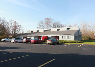 More details for 7481-7485 Morgan Rd, Bayberry, NY - Office for Rent