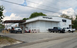 More details for 1618 Future Dr, Austin, TX - Industrial for Rent