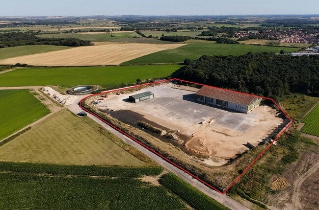 More details for Tickhill Rd, Doncaster - Industrial to Rent