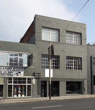 More details for 1261-1263 Howard St, San Francisco, CA - Office for Rent