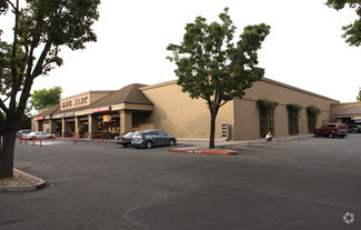 More details for 1801 H St, Modesto, CA - Retail for Rent