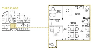 11545 W Bernardo Ct, San Diego, CA for rent Floor Plan- Image 1 of 1