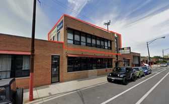 5246 N Elston Ave, Chicago IL - Commercial Property