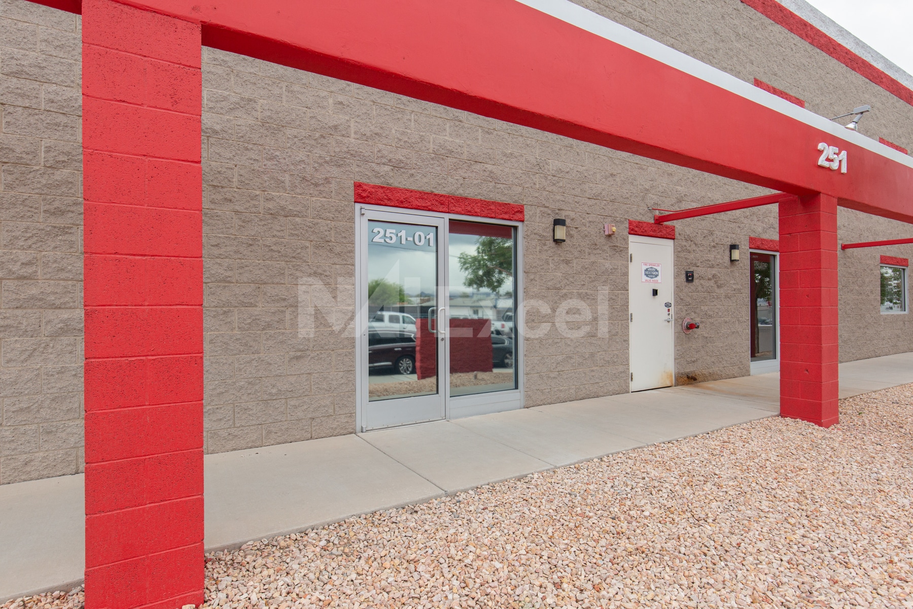 257 Elliott Rd, Henderson, NV to rent Building Photo- Image 1 of 9