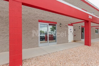 257 Elliott Rd, Henderson, NV to rent Building Photo- Image 1 of 9
