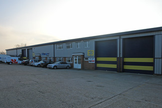 More details for Military Rd, Fareham - Industrial for Rent