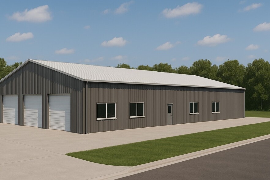 3056 Main St, Atlanta, GA for sale - Primary Photo - Image 1 of 1