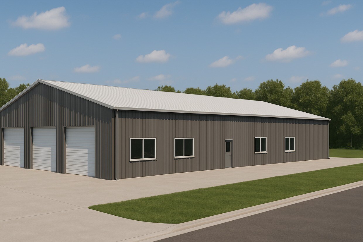 3056 Main St, Atlanta, GA for sale Primary Photo- Image 1 of 2