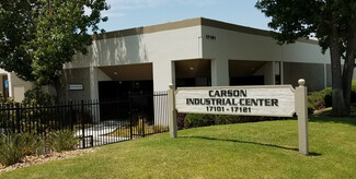 More details for 17101-17121 Central Ave, Carson, CA - Industrial for Rent