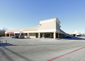 More details for 105-107 N Greenville Ave, Allen, TX - Retail for Rent