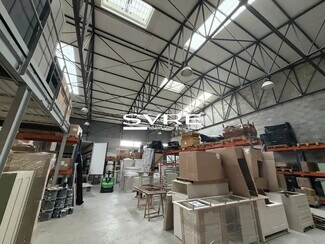 More details for Industrial to Rent