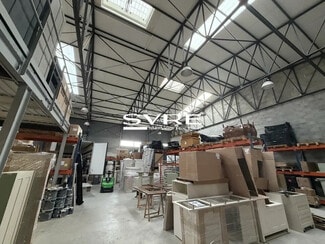 More details for Light Industrial, Industrial to Rent
