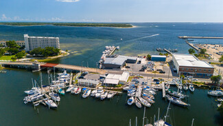 More details for 239 E Beach Dr, Panama City, FL - Speciality for Sale