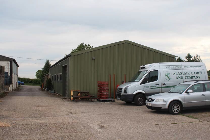 Cottington Hl, Tadley for sale Primary Photo- Image 1 of 1