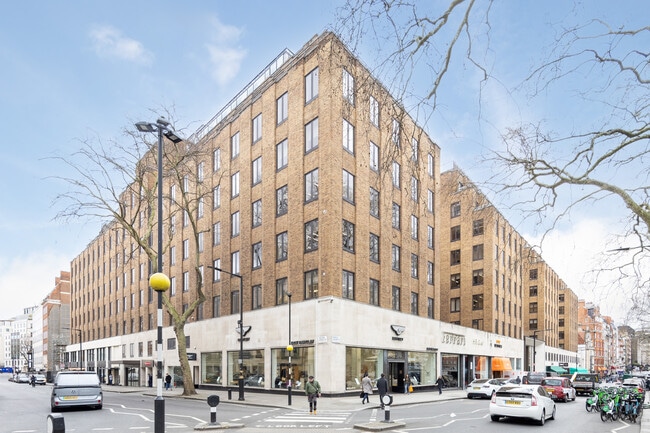 More details for Berkeley Sq, London - Office to Rent