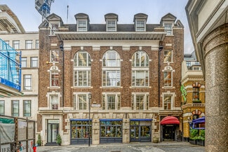 More details for 7-9 Swallow St, London - Retail to Rent