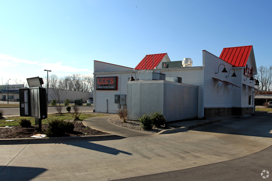 145 N River Place Ave, Bowling Green, KY for sale - Building Photo - Image 3 of 6