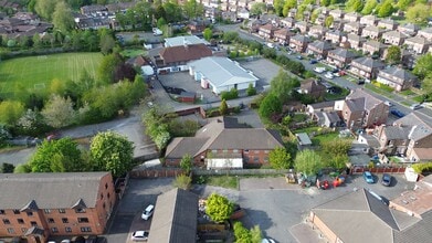 10A Lodge Ln, Warrington to rent Building Photo- Image 2 of 2