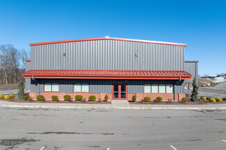 More details for 99 Progress Ln, Canonsburg, PA - Industrial for Rent